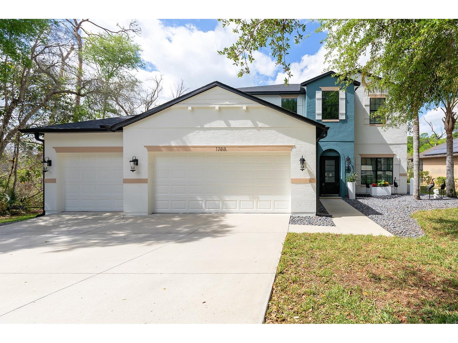 1748 Waterside Oaks Drive Orange City FL 32763 - IVORY LAKE O6390977 image1