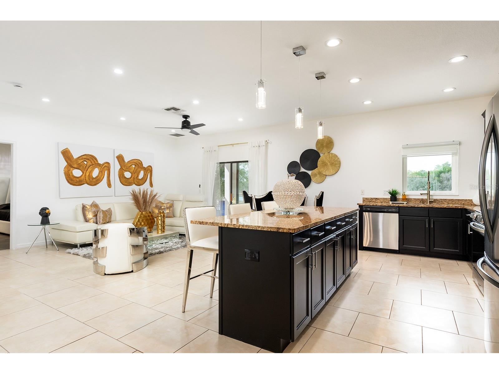 1748 Waterside Oaks Drive Orange City FL 32763 - IVORY LAKE O6390977 image10