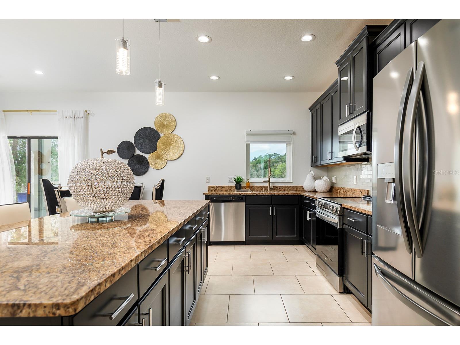 1748 Waterside Oaks Drive Orange City FL 32763 - IVORY LAKE O6390977 image11