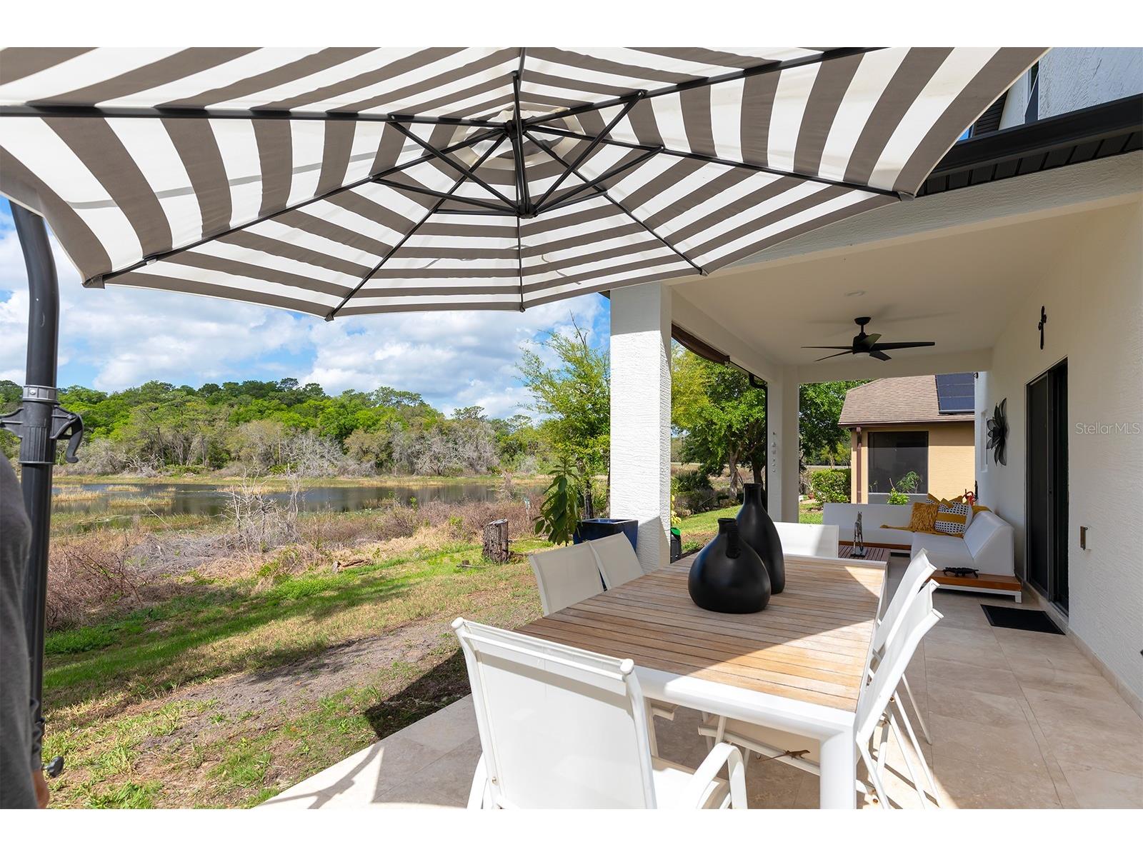 1748 Waterside Oaks Drive Orange City FL 32763 - IVORY LAKE O6390977 image26