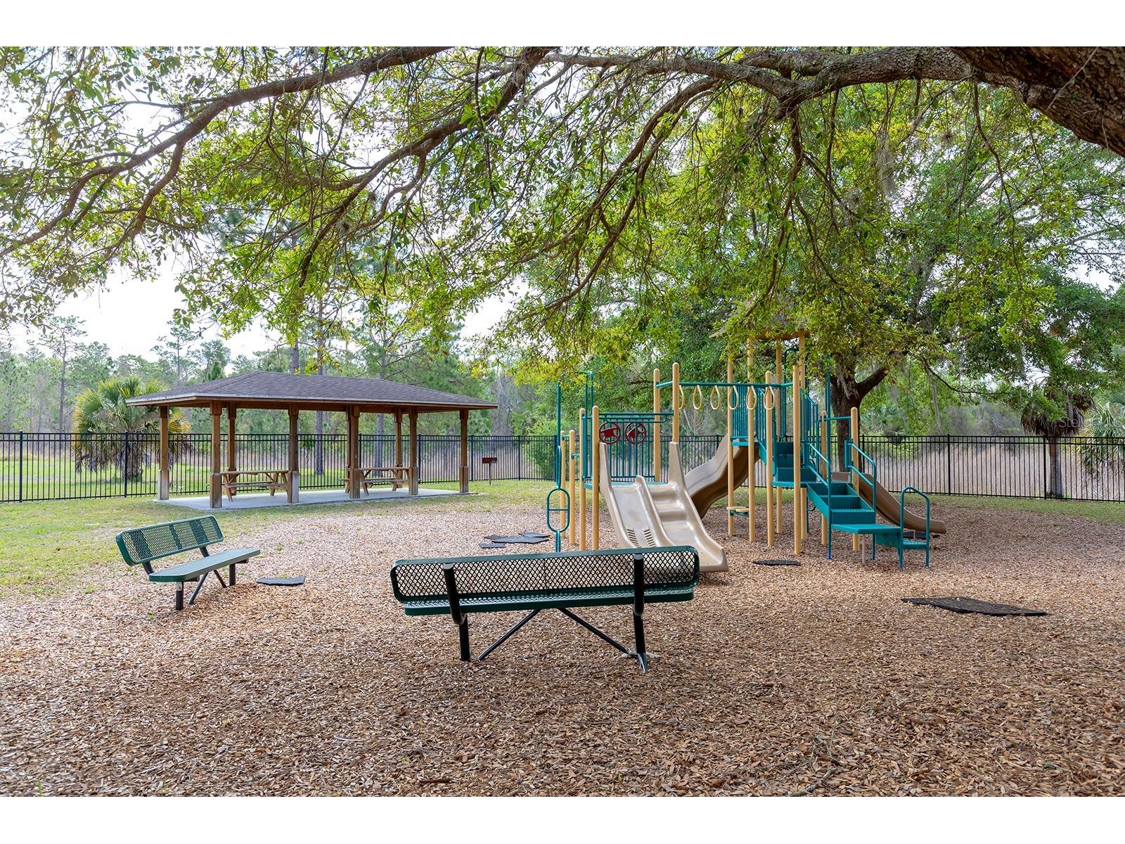 1748 Waterside Oaks Drive Orange City FL 32763 - IVORY LAKE O6390977 image29
