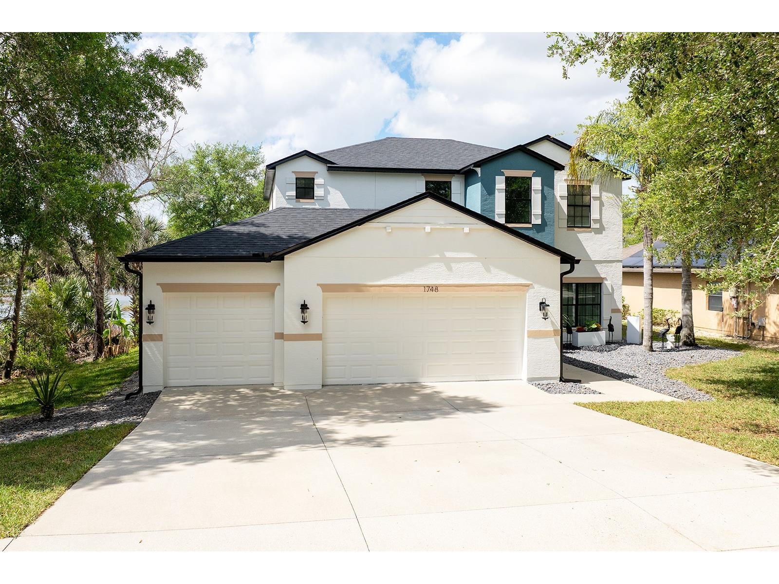 1748 Waterside Oaks Drive Orange City FL 32763 - IVORY LAKE O6390977 image31