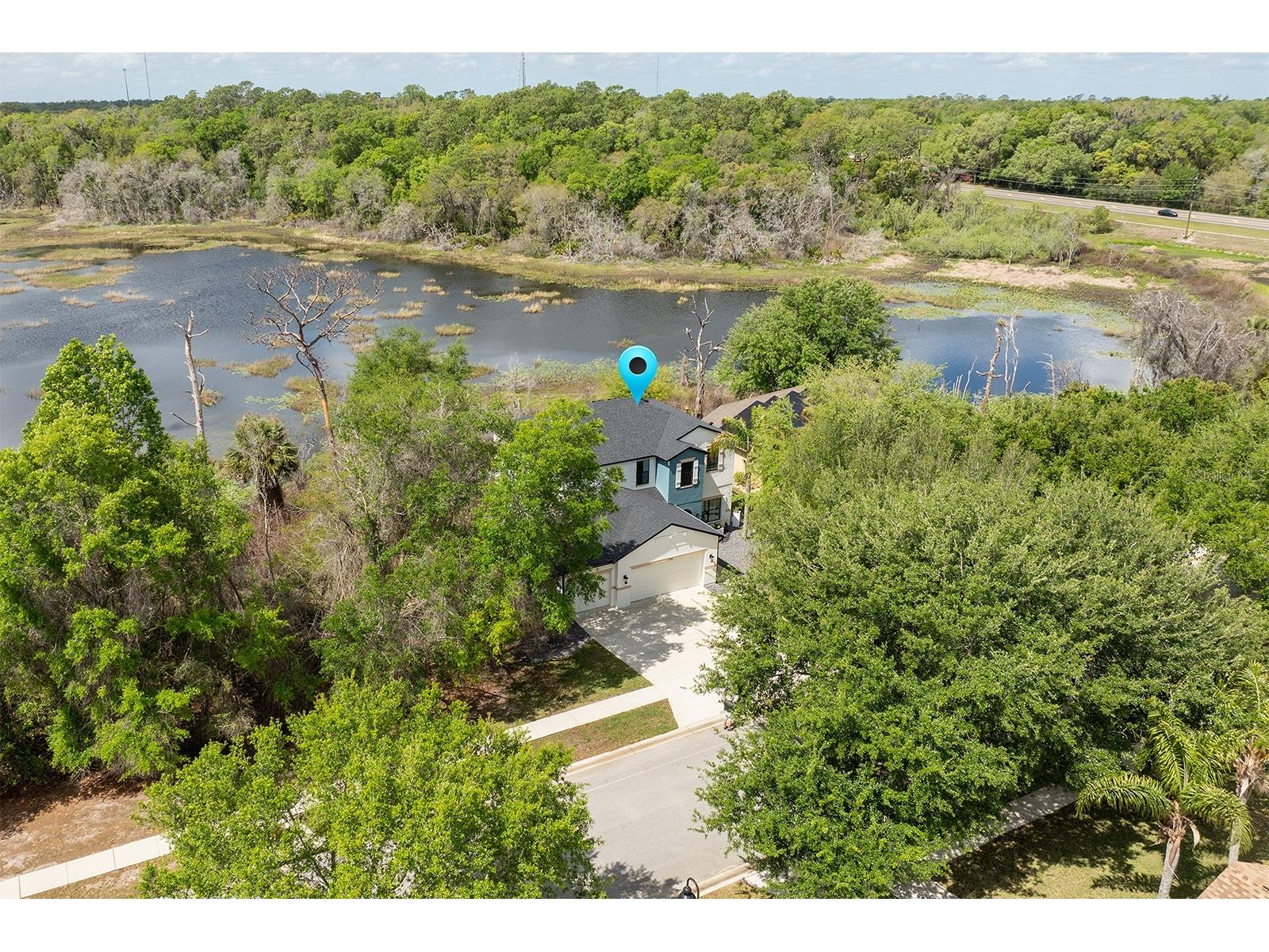 1748 Waterside Oaks Drive Orange City FL 32763 - IVORY LAKE O6390977 image32