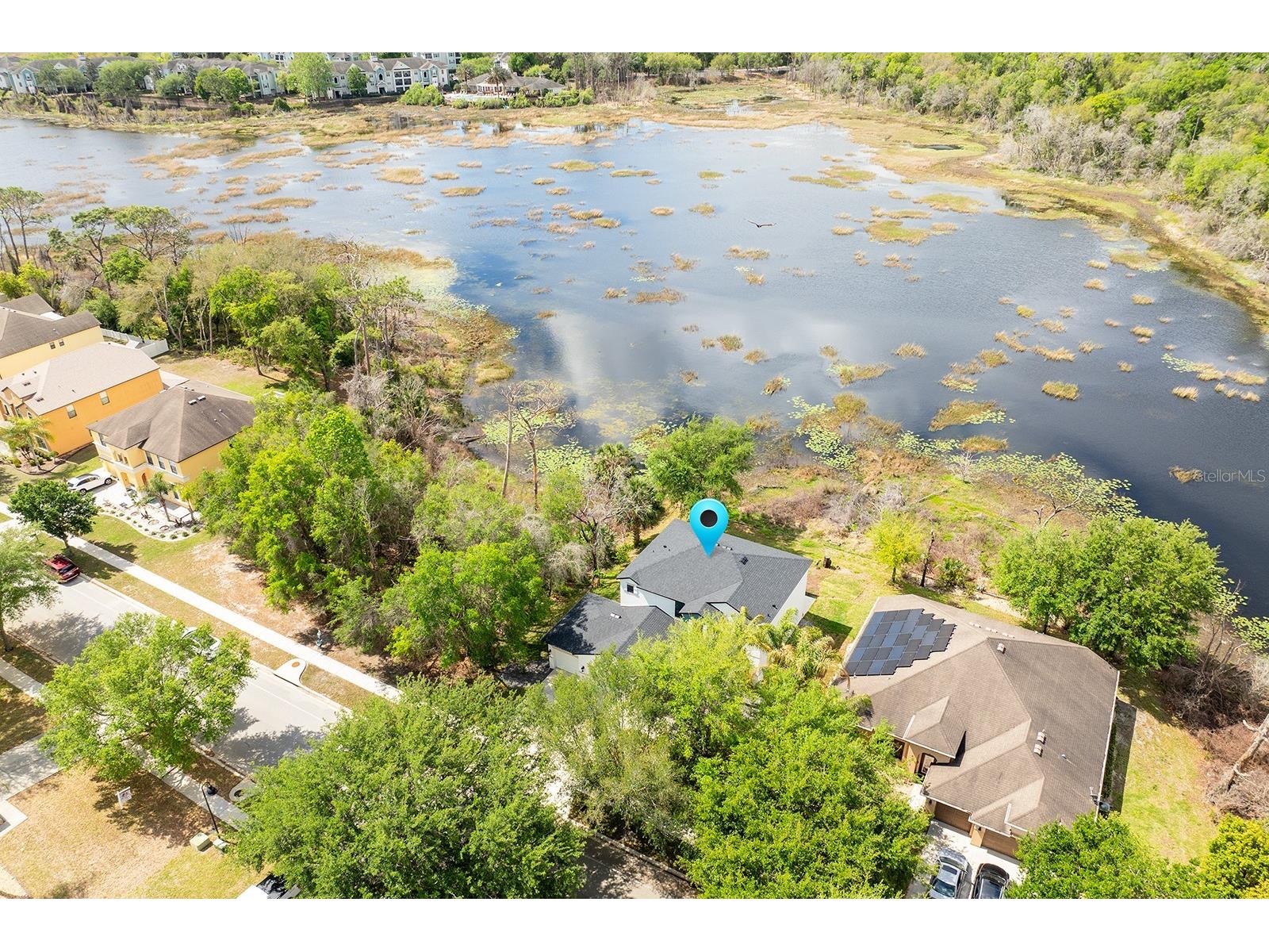 1748 Waterside Oaks Drive Orange City FL 32763 - IVORY LAKE O6390977 image33