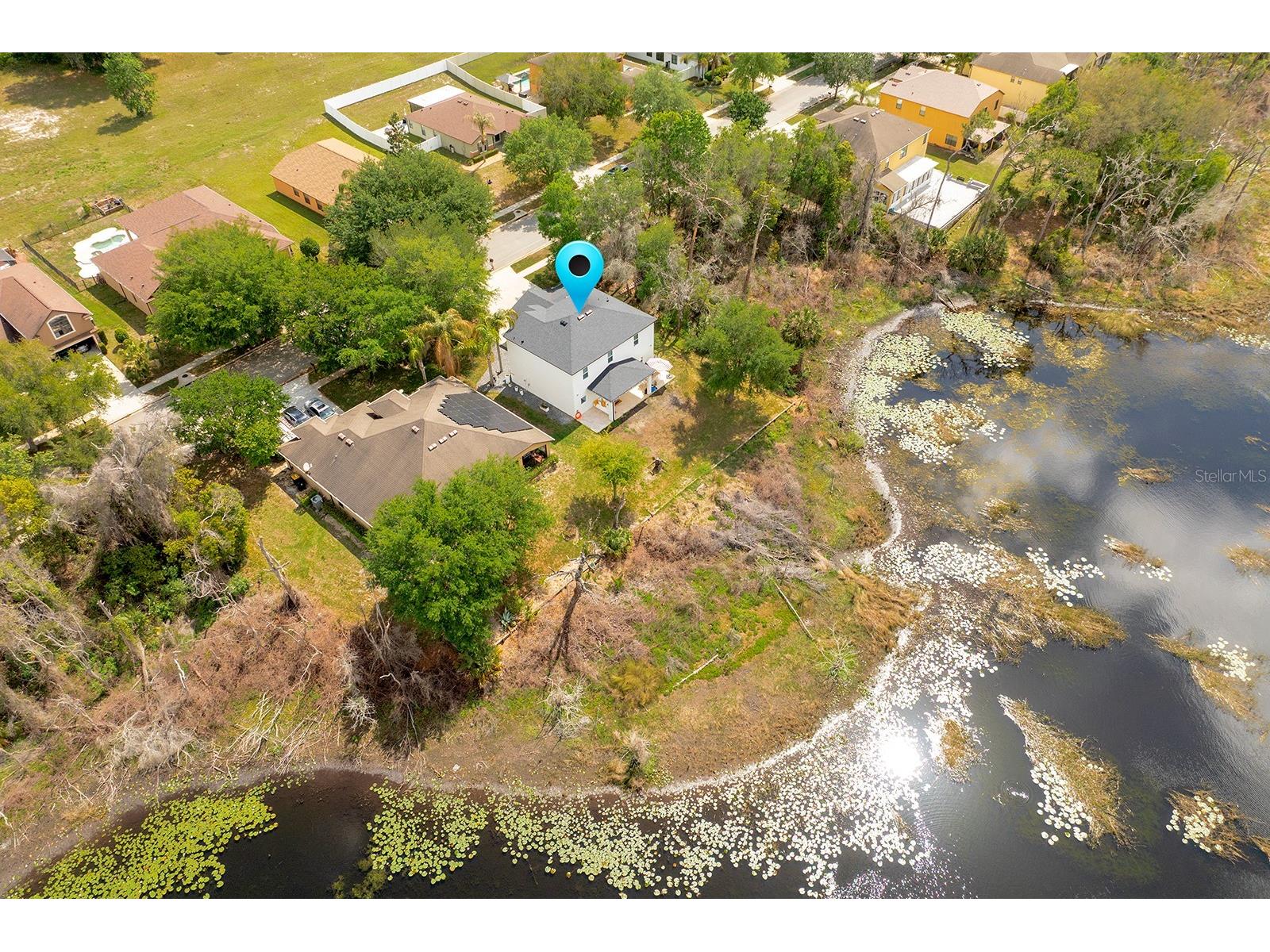 1748 Waterside Oaks Drive Orange City FL 32763 - IVORY LAKE O6390977 image34