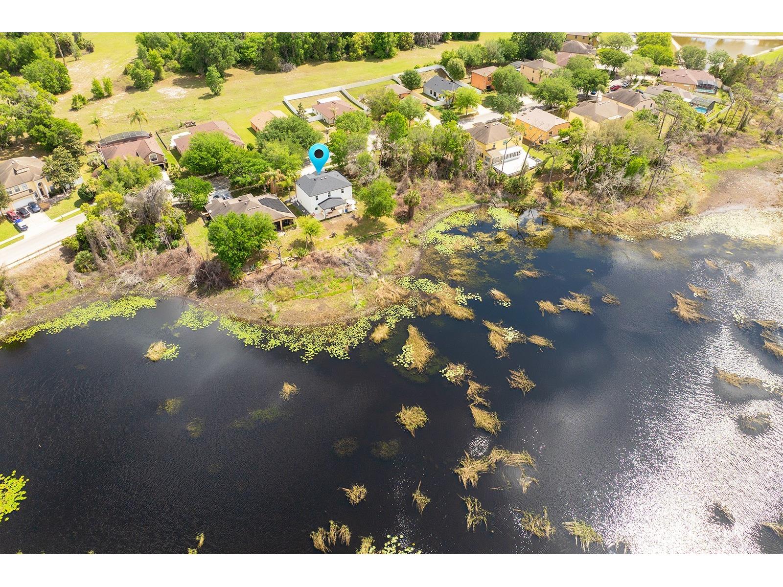 1748 Waterside Oaks Drive Orange City FL 32763 - IVORY LAKE O6390977 image35