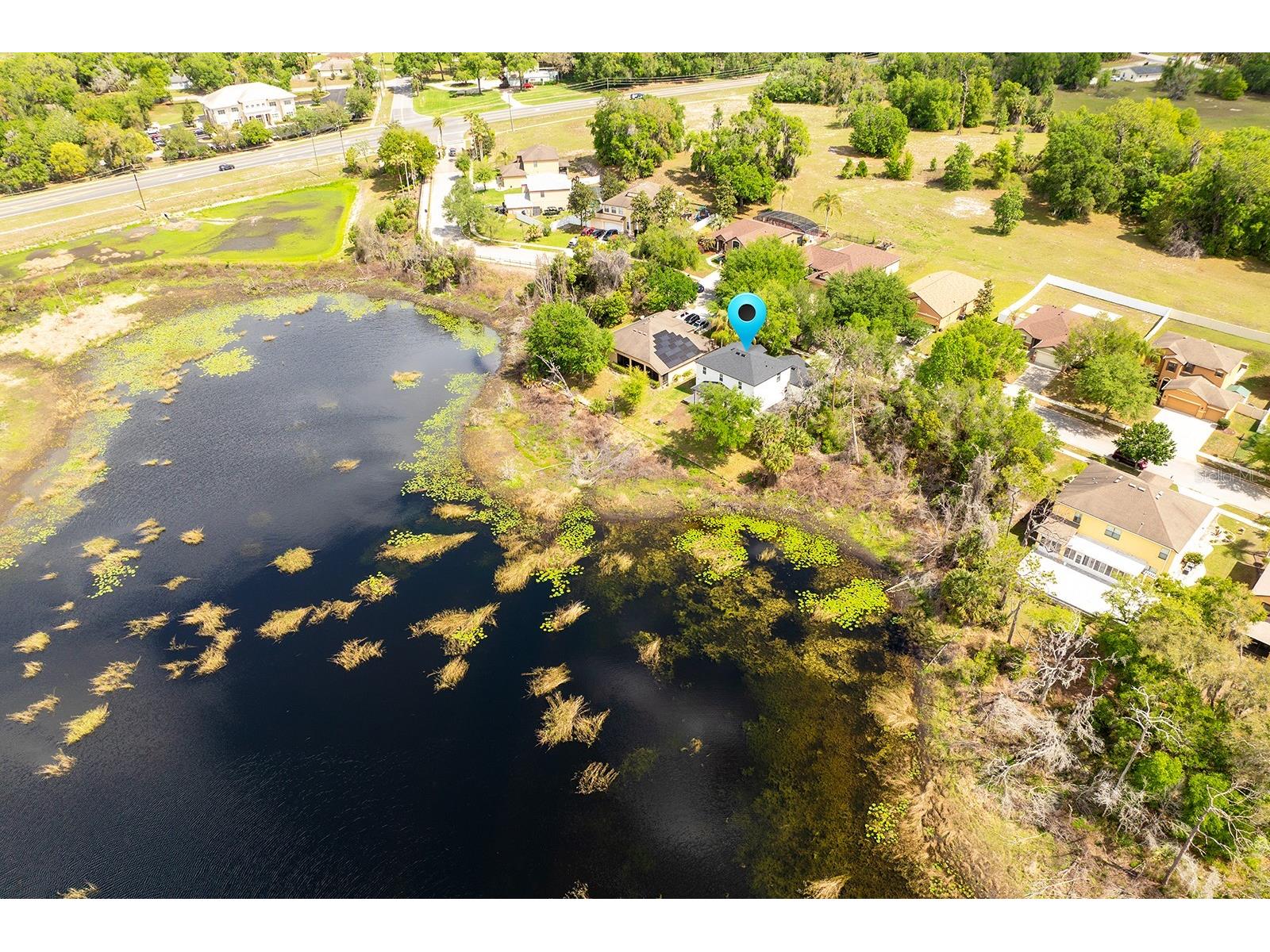 1748 Waterside Oaks Drive Orange City FL 32763 - IVORY LAKE O6390977 image36