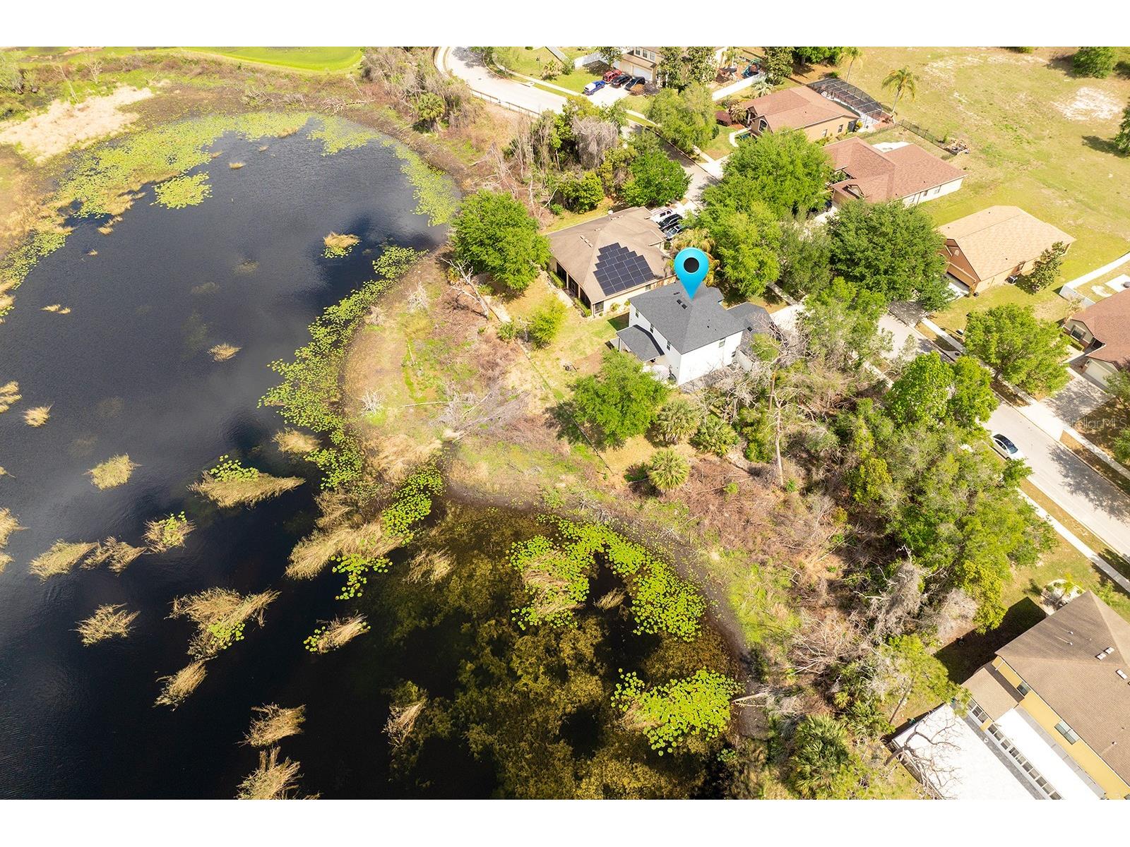 1748 Waterside Oaks Drive Orange City FL 32763 - IVORY LAKE O6390977 image37