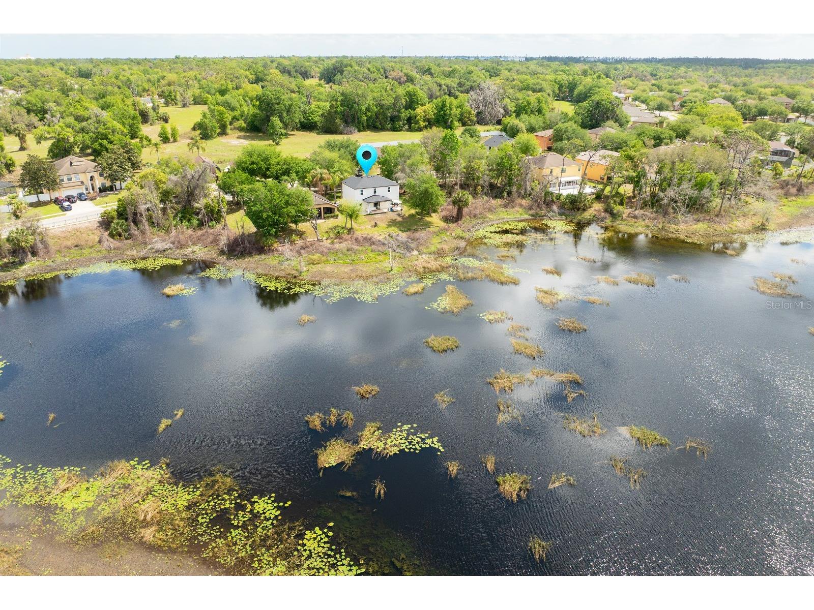 1748 Waterside Oaks Drive Orange City FL 32763 - IVORY LAKE O6390977 image38
