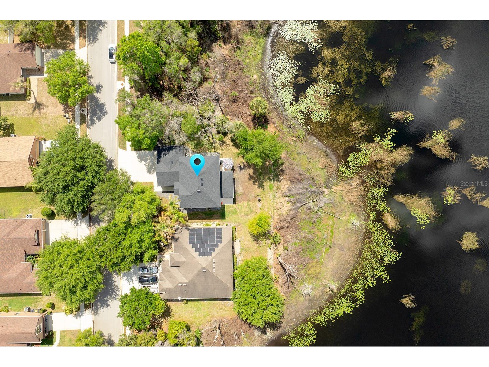 1748 Waterside Oaks Drive Orange City FL 32763 - IVORY LAKE O6390977 image39