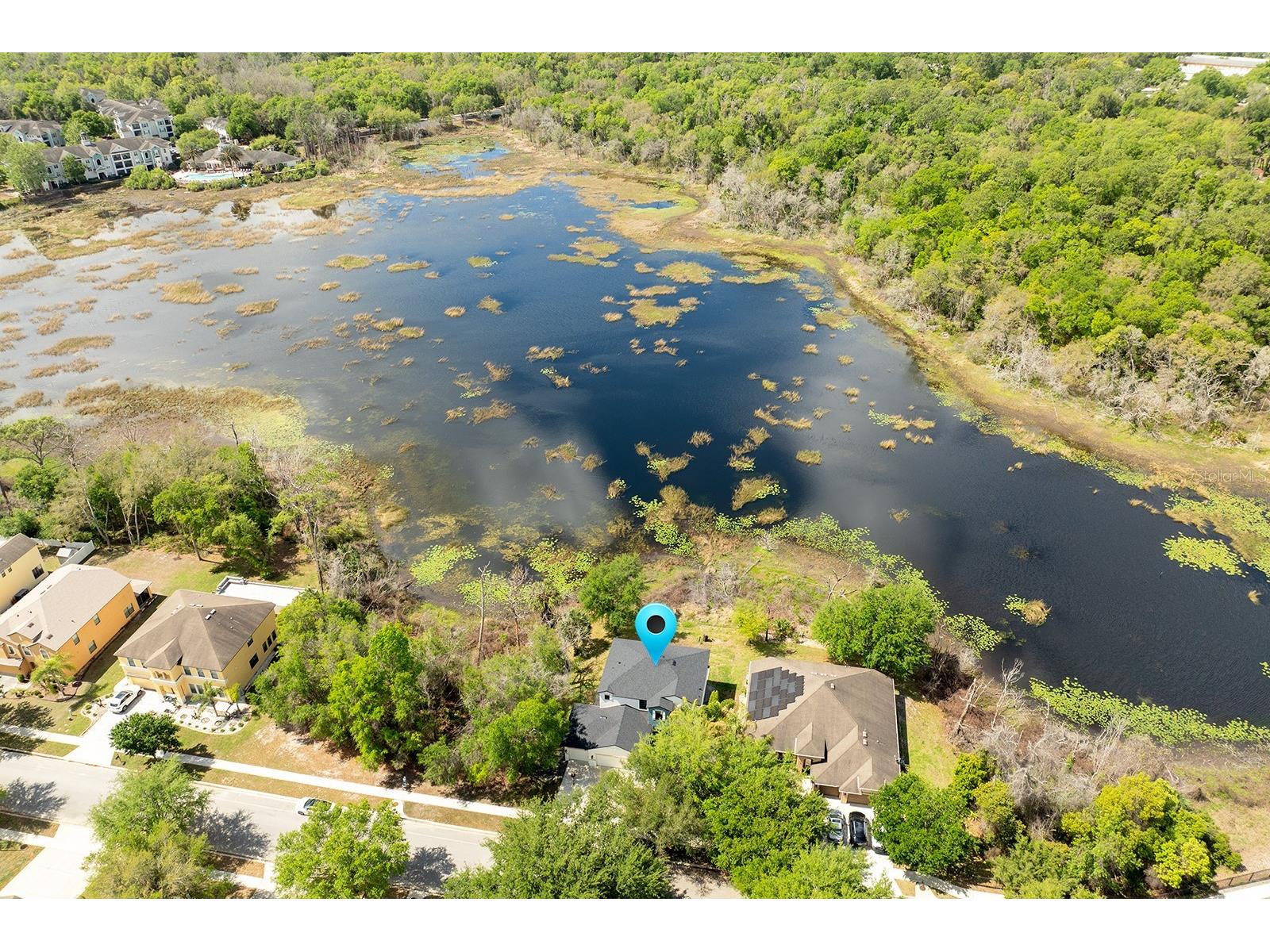1748 Waterside Oaks Drive Orange City FL 32763 - IVORY LAKE O6390977 image41