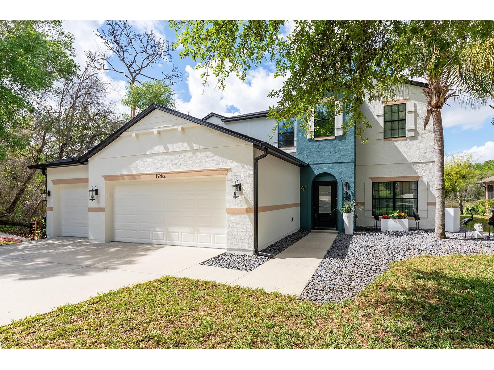 1748 Waterside Oaks Drive Orange City FL 32763 - IVORY LAKE O6390977 image42