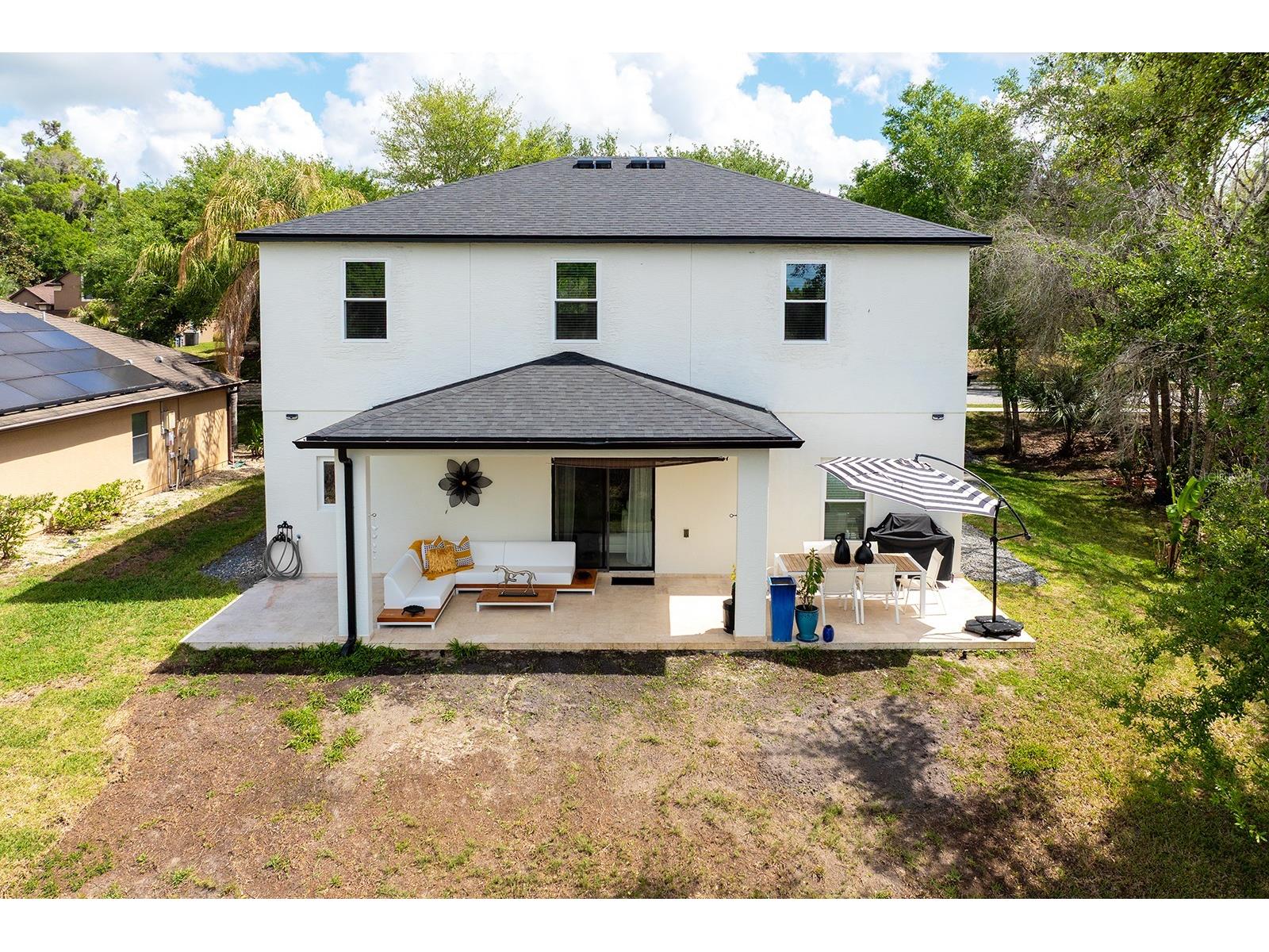 1748 Waterside Oaks Drive Orange City FL 32763 - IVORY LAKE O6390977 image43