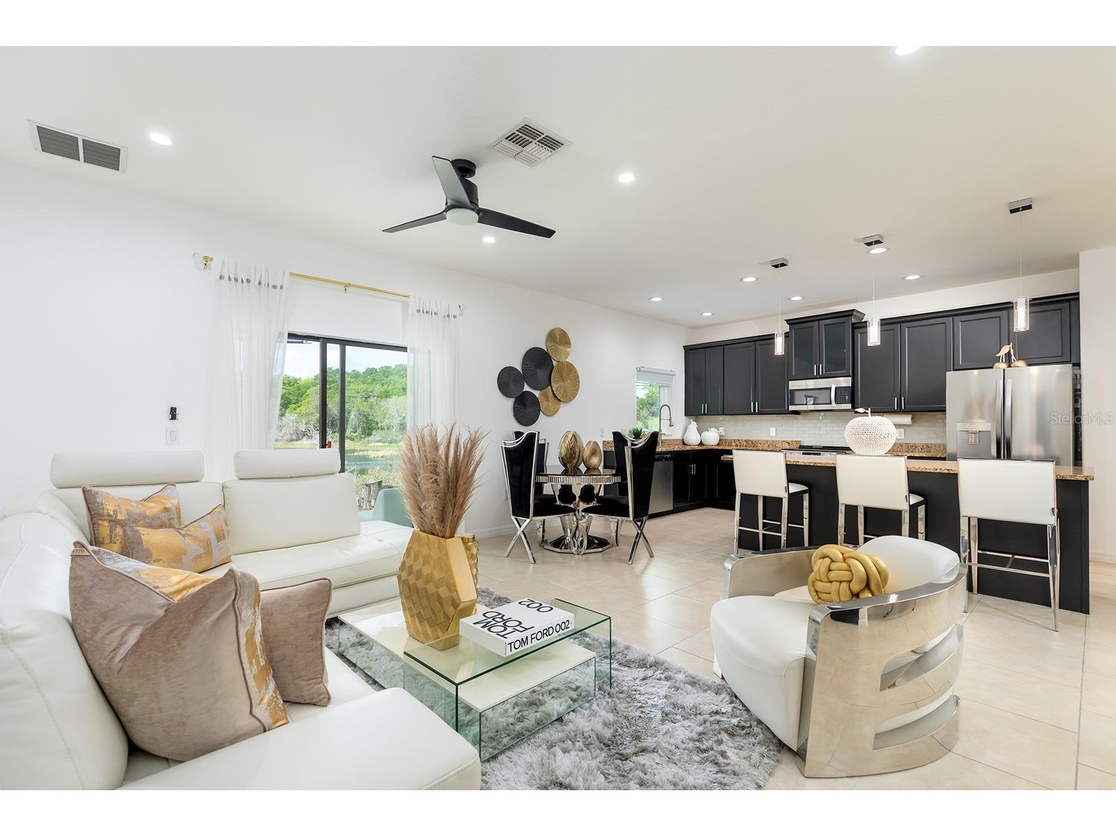 1748 Waterside Oaks Drive Orange City FL 32763 - IVORY LAKE O6390977 image6