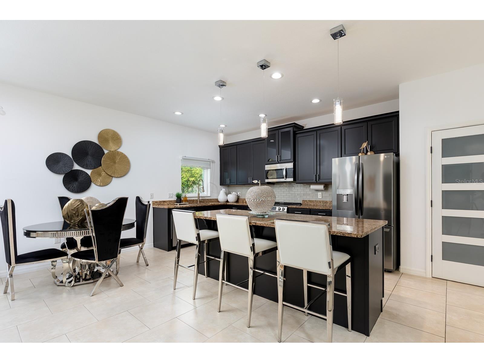 1748 Waterside Oaks Drive Orange City FL 32763 - IVORY LAKE O6390977 image8