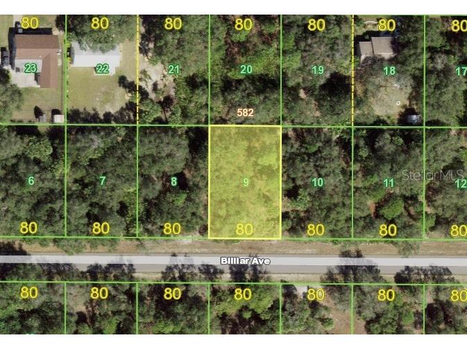 17480 Billiar Avenue Port Charlotte FL 33948 S5050873 image1