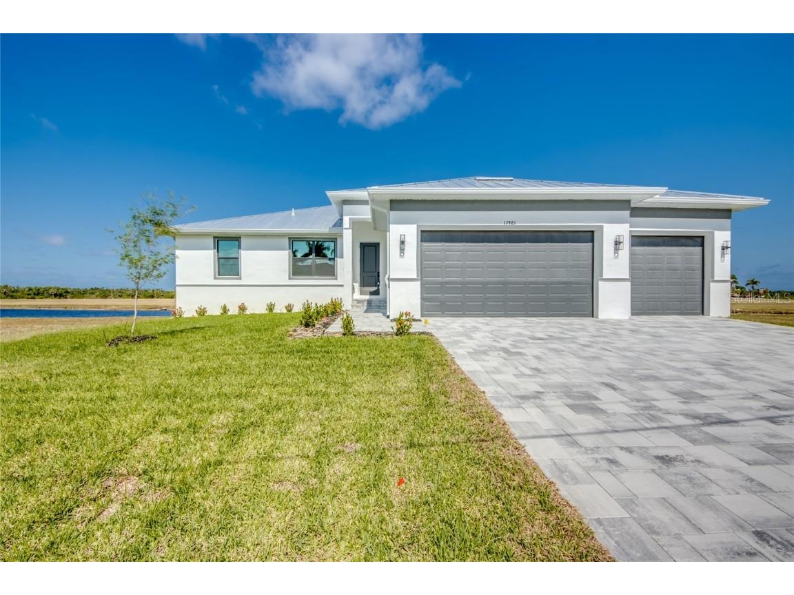 17481 Belie Way Punta Gorda FL 33955 A4610204 image1