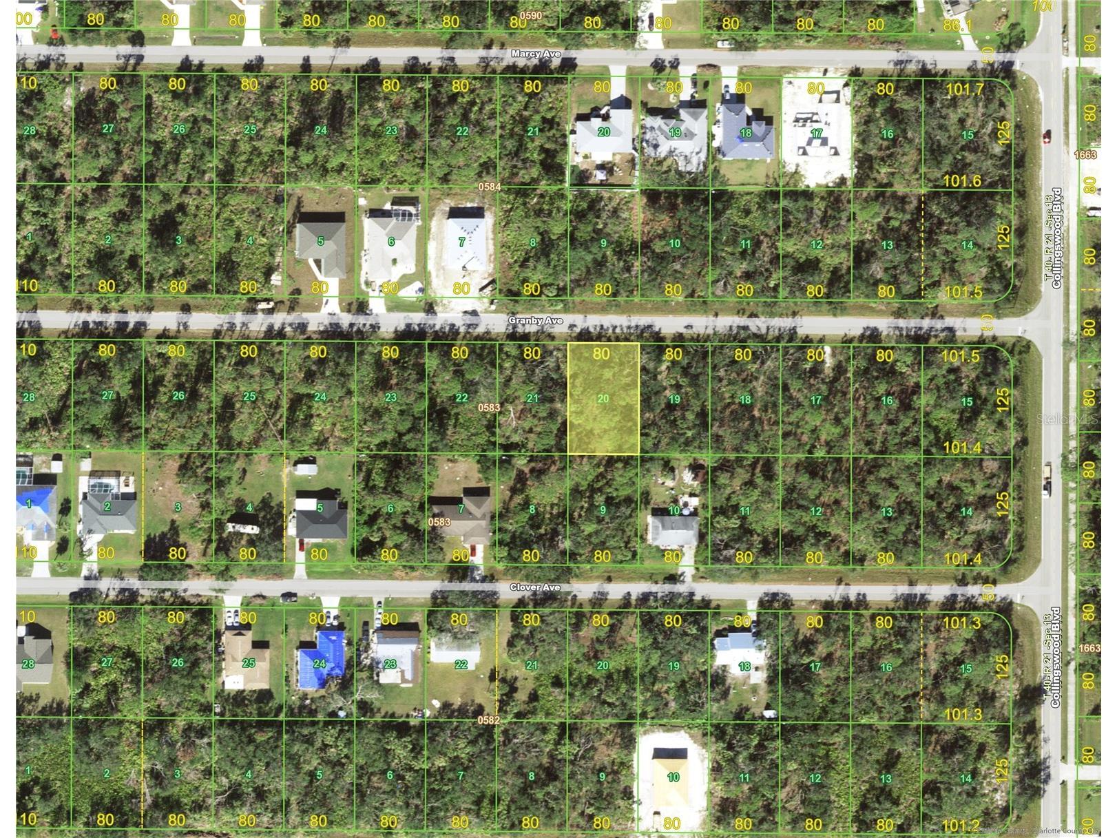 17481 Granby Avenue Port Charlotte FL 33948 TB8506043 image2