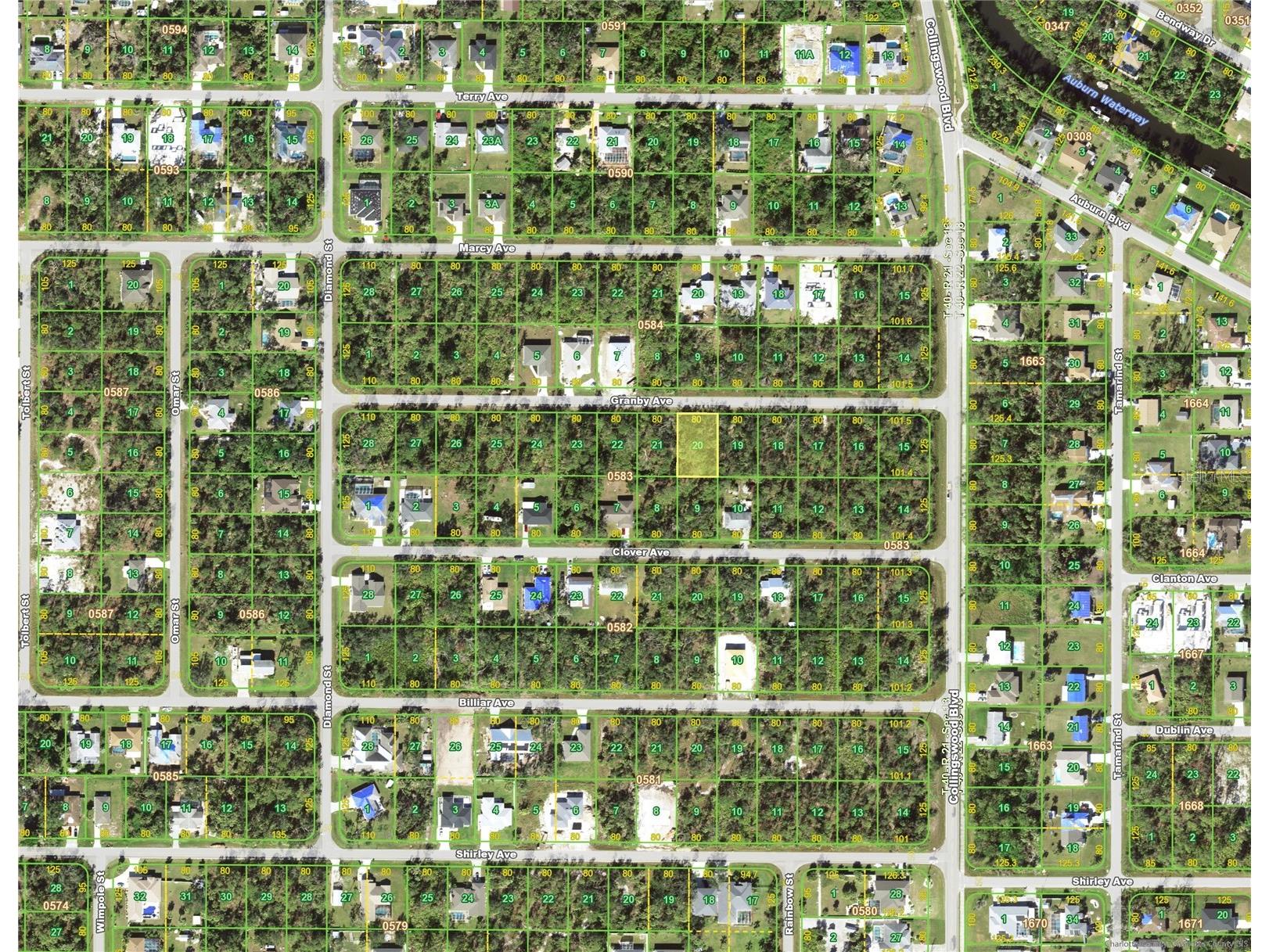 17481 Granby Avenue Port Charlotte FL 33948 TB8506043 image3