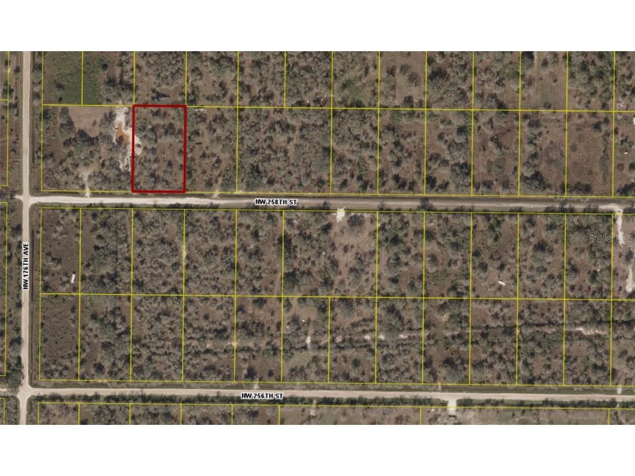 17481 NW 258th Street Okeechobee FL 34972 C7508163 image1