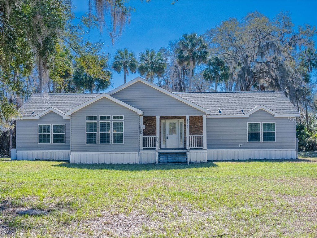 17482 SE 34th Lane Ocklawaha FL 32179 - LAKE BRYANT O6285464 image19