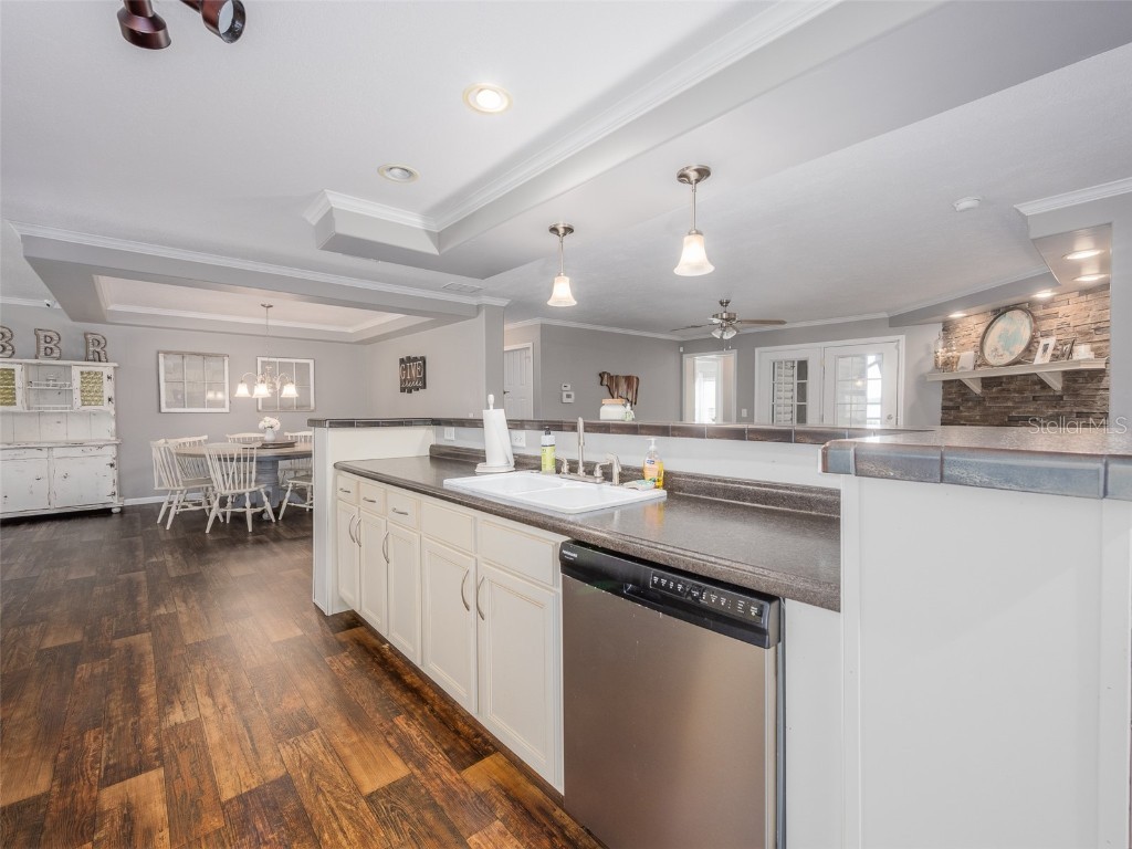 17482 SE 34th Lane Ocklawaha FL 32179 - LAKE BRYANT O6285464 image21