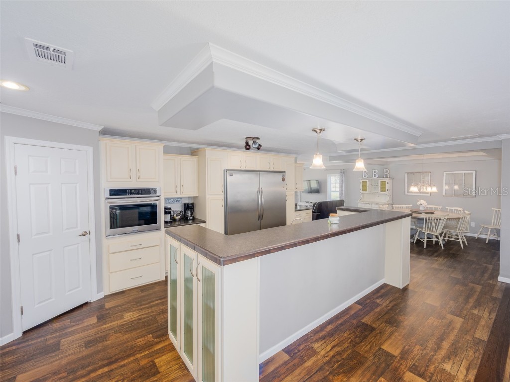 17482 SE 34th Lane Ocklawaha FL 32179 - LAKE BRYANT O6285464 image24