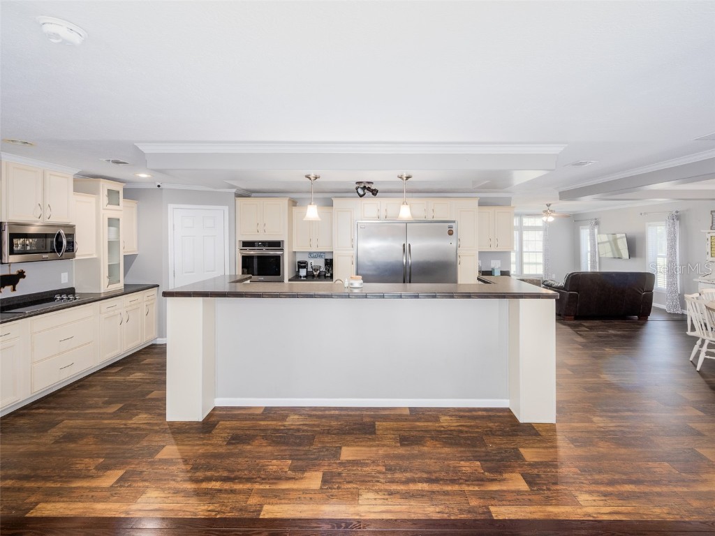 17482 SE 34th Lane Ocklawaha FL 32179 - LAKE BRYANT O6285464 image25