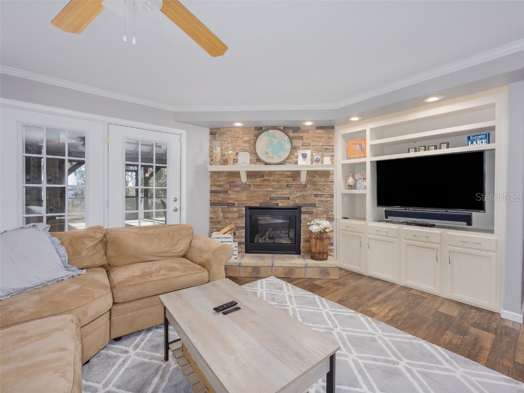 17482 SE 34th Lane Ocklawaha FL 32179 - LAKE BRYANT O6285464 image26