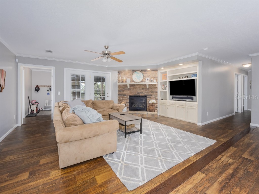 17482 SE 34th Lane Ocklawaha FL 32179 - LAKE BRYANT O6285464 image27