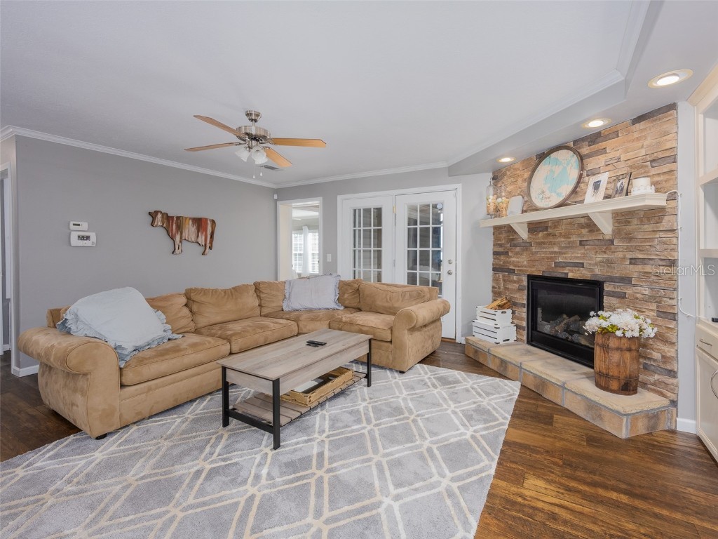 17482 SE 34th Lane Ocklawaha FL 32179 - LAKE BRYANT O6285464 image28