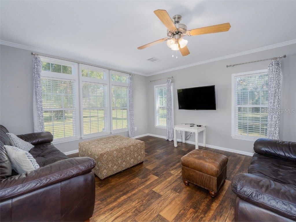 17482 SE 34th Lane Ocklawaha FL 32179 - LAKE BRYANT O6285464 image32