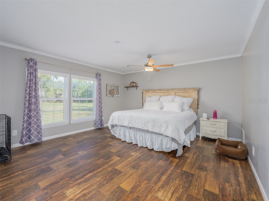 17482 SE 34th Lane Ocklawaha FL 32179 - LAKE BRYANT O6285464 image35