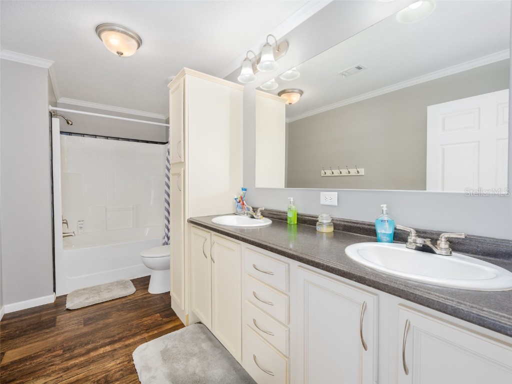 17482 SE 34th Lane Ocklawaha FL 32179 - LAKE BRYANT O6285464 image51