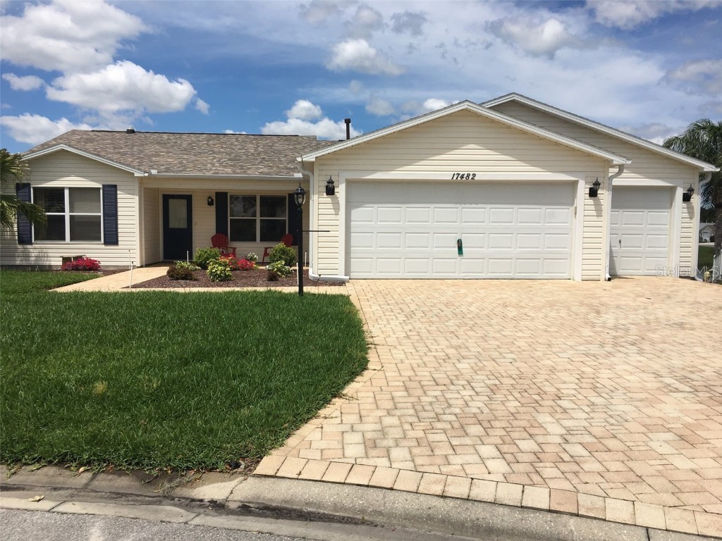 17482 SE 79th Lovewood Avenue The Villages FL 32162 A4523918 image1