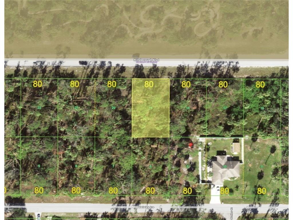 17483 Hillsborough Boulevard Port Charlotte FL 33954 C7490345 image1