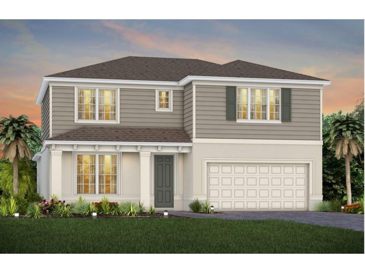 17483 Saw Palmetto Avenue Clermont FL 34714 O6109981 image1