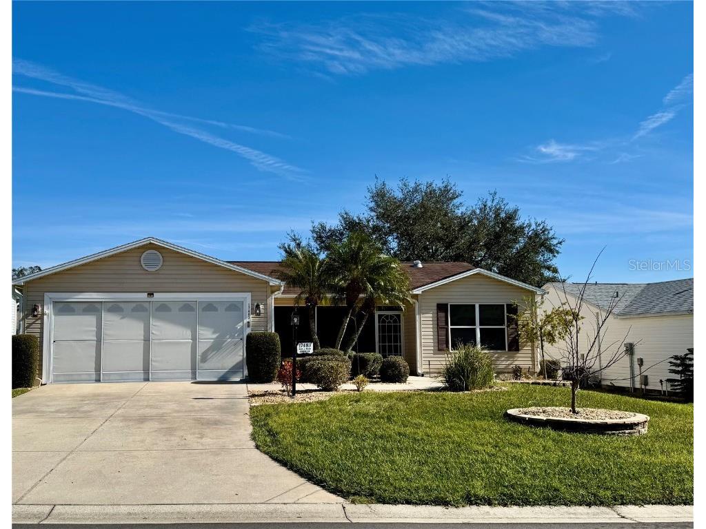 17483 SE 74th Netherclift Terrace The Villages FL 32162 G5091773 image1