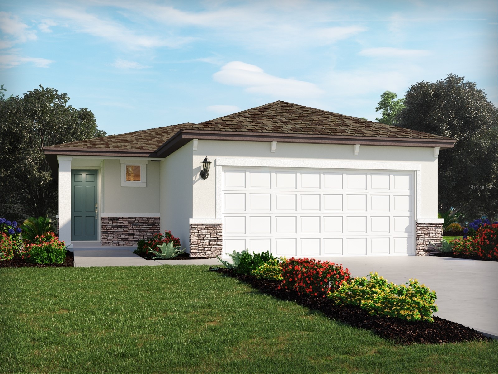 17485 Green Groove Drive Brooksville FL 34601 TB8488186 image1