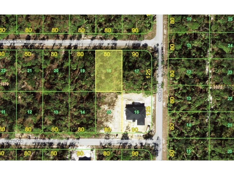 17485 Quentin Avenue Port Charlotte FL 33954 C7507495 image1