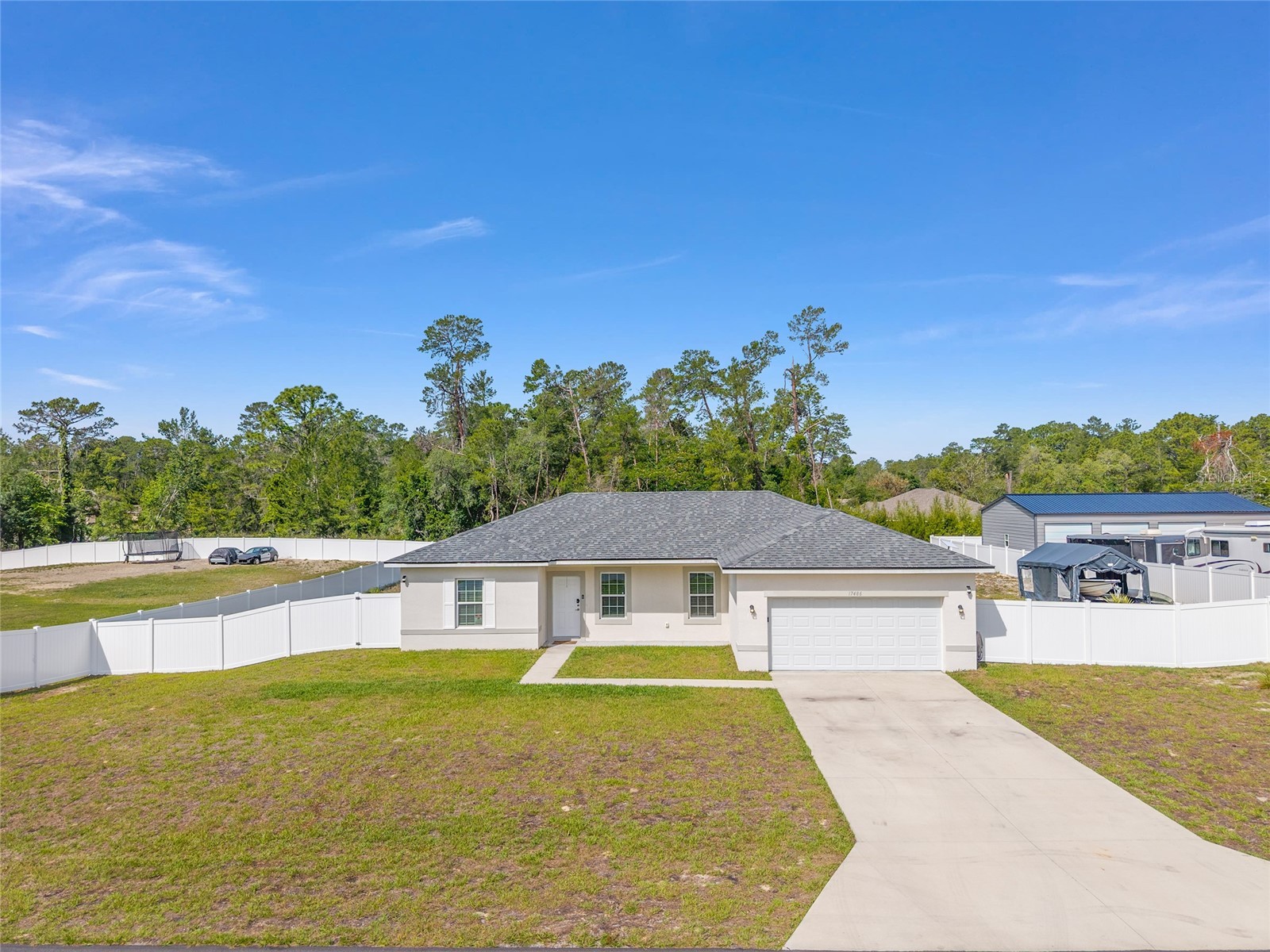17486 SW 36th Terrace Ocala FL 34473 OM724164 image1