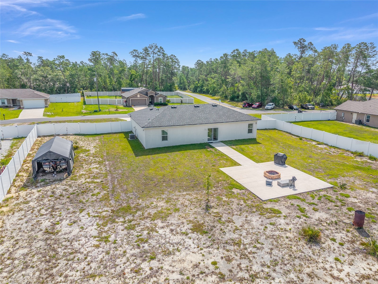 17486 SW 36th Terrace Ocala FL 34473 OM724164 image8