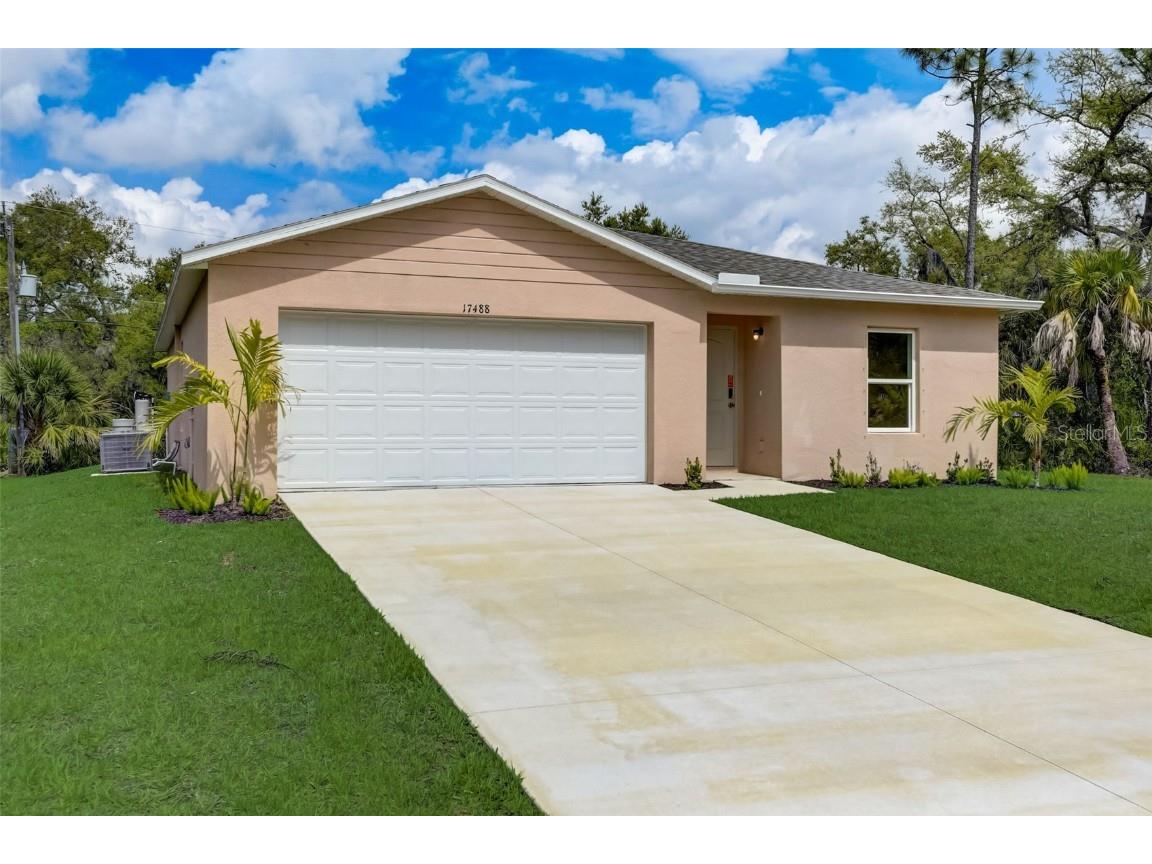 17488 Billiar Avenue Port Charlotte FL 33948 C7460596 image1