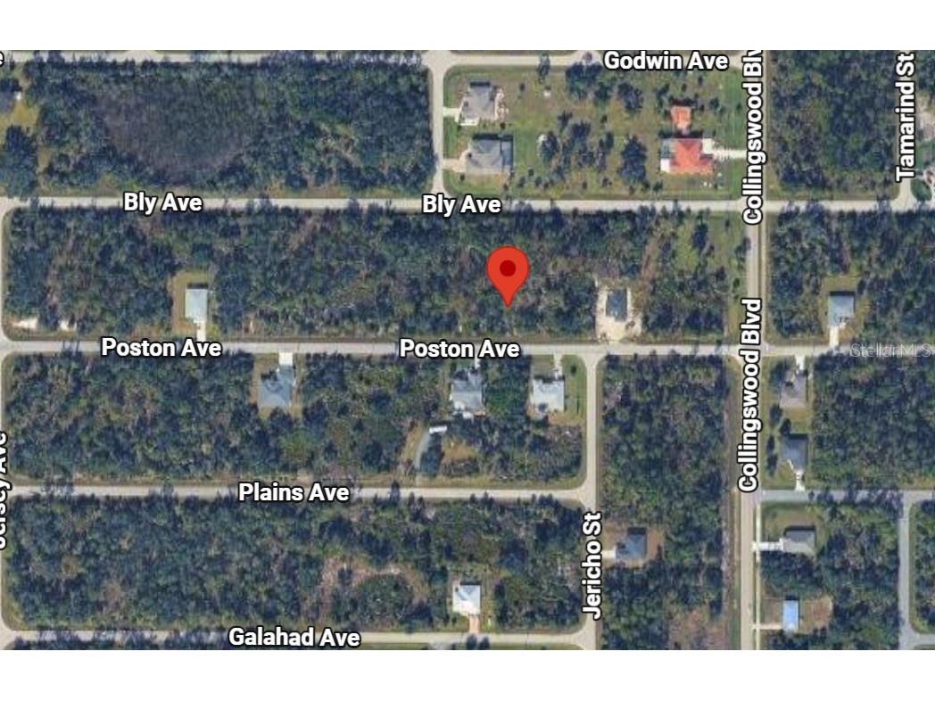 17488 Poston Avenue Port Charlotte FL 33948 A4698835 image1