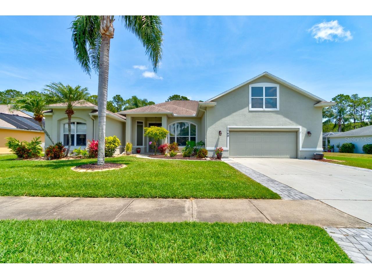 1749 Arash Circle Port Orange FL 32128 V4948121 image1
