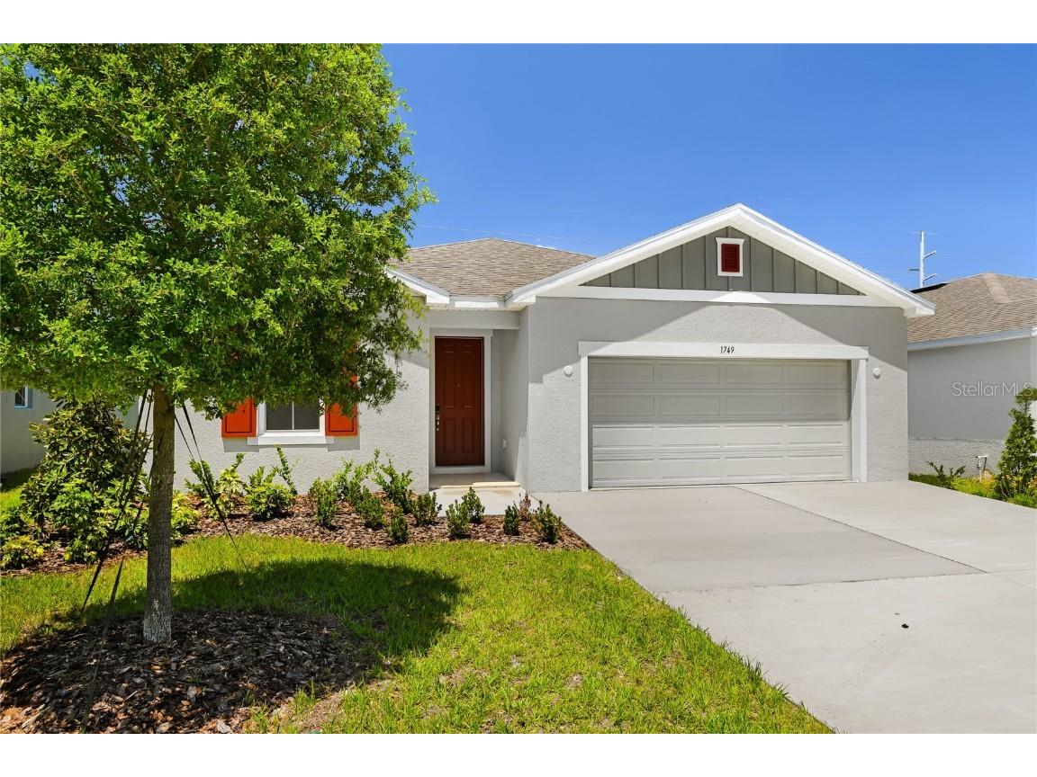 1749 Carnelian Street Deland FL 32720 S5124101 image1