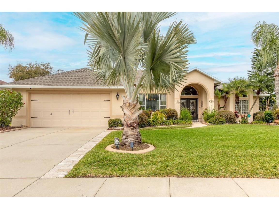 1749 Creekwater Boulevard Port Orange FL 32128 V4934399 image1
