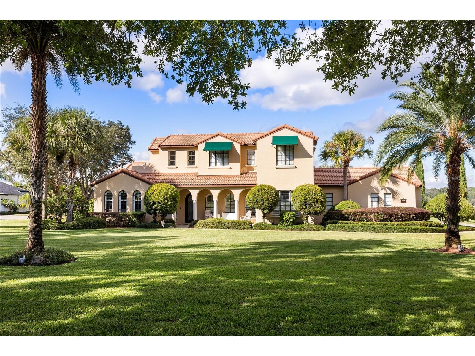 1749 Lake Terrace Drive Eustis FL 32726 O6356294 image1