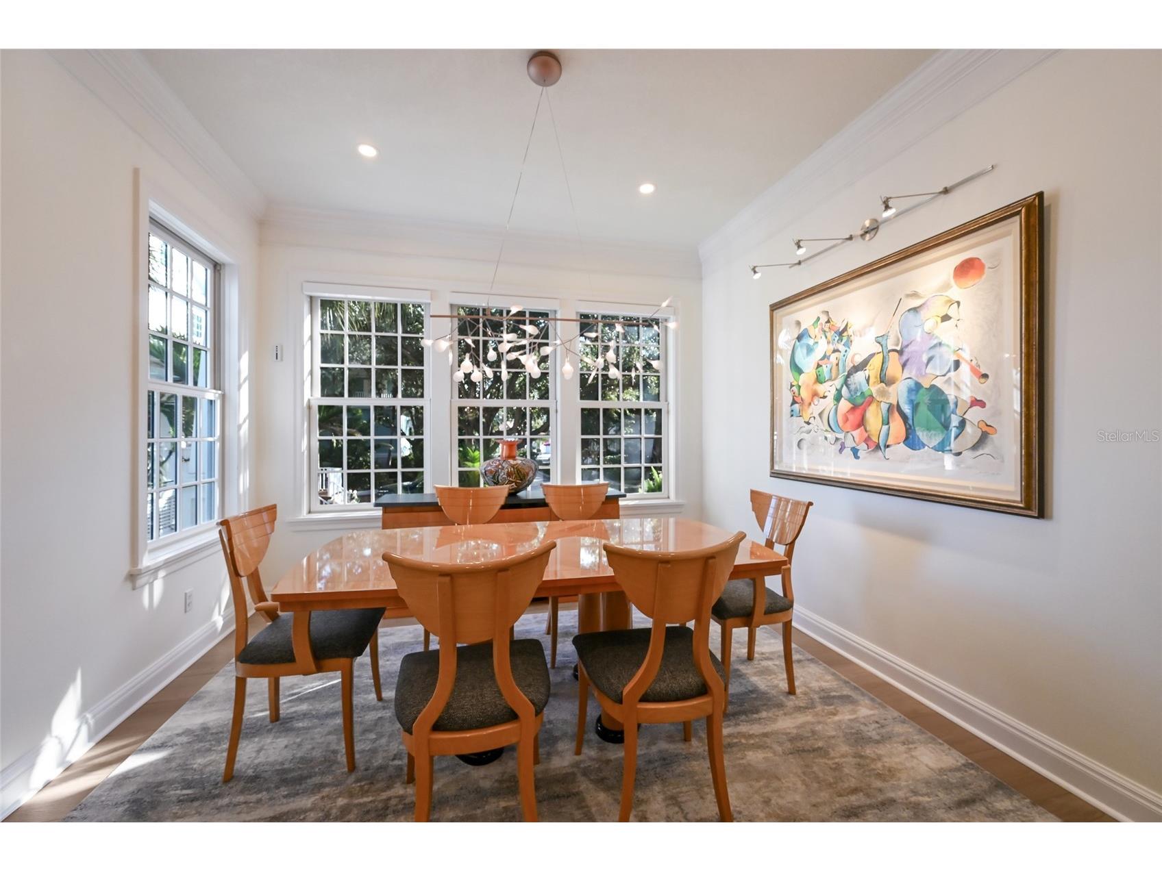 1749 Lincoln Park Circle Sarasota FL 34236 - HUDSON BAYOU A4674729 image11