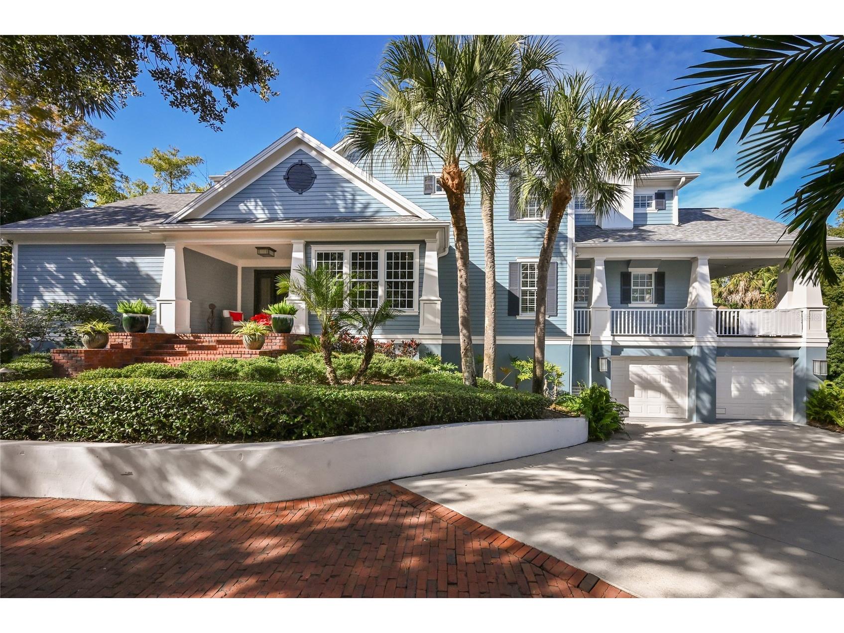 1749 Lincoln Park Circle Sarasota FL 34236 - HUDSON BAYOU A4674729 image3